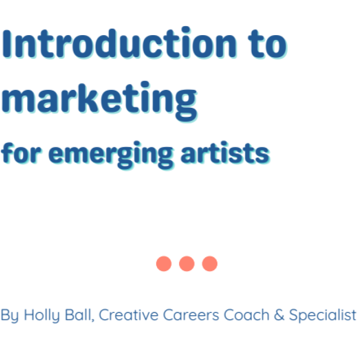 Introduction to Marketing