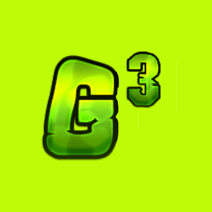 G3 logo