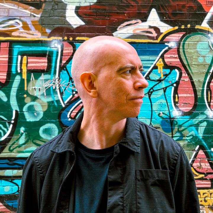 Grant Mitchell - Grantstudio