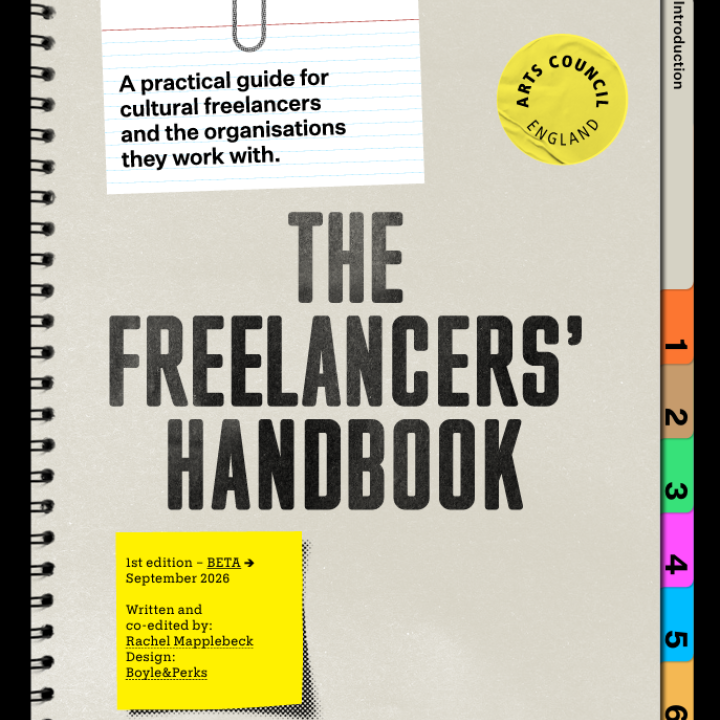 The Freelancer's Handbook