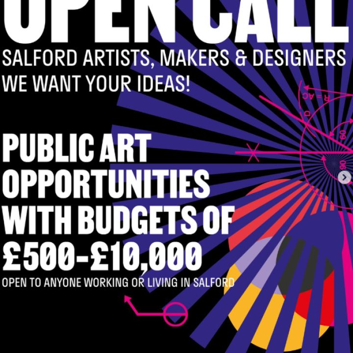 Hot Bed Press Open Call