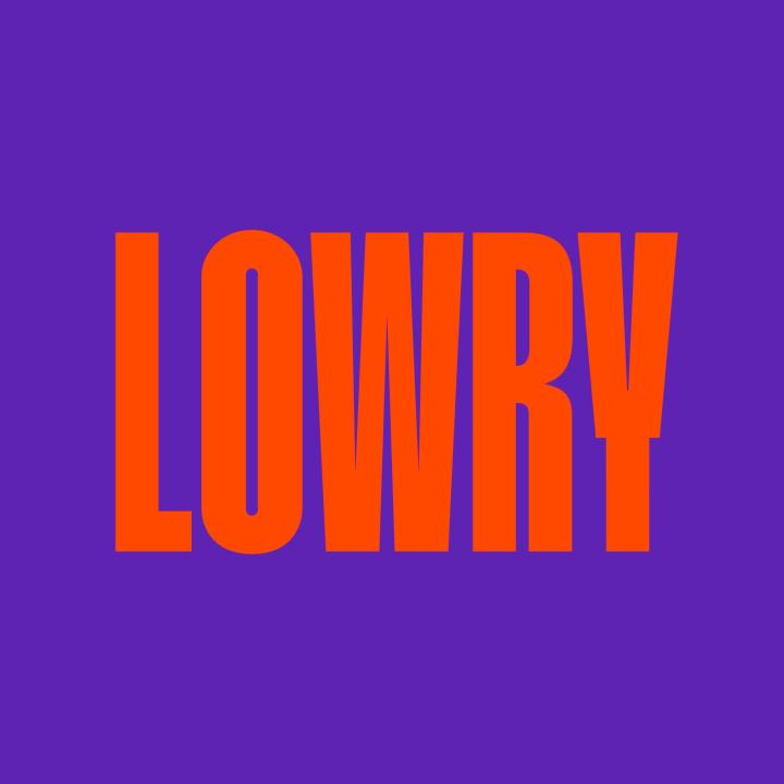 Lowry Logo