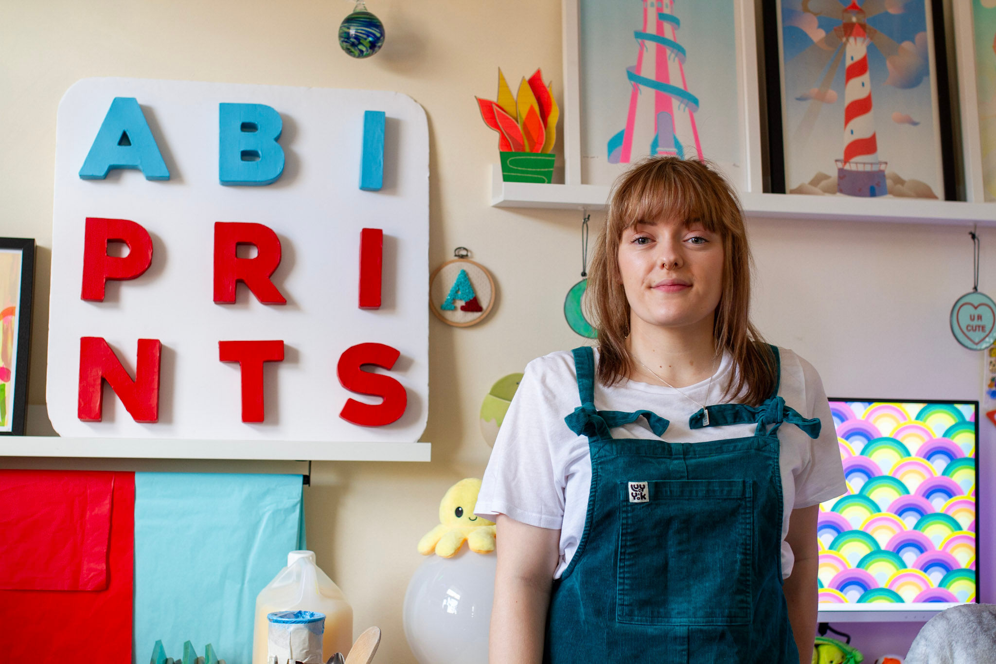 Abi Fairhurst