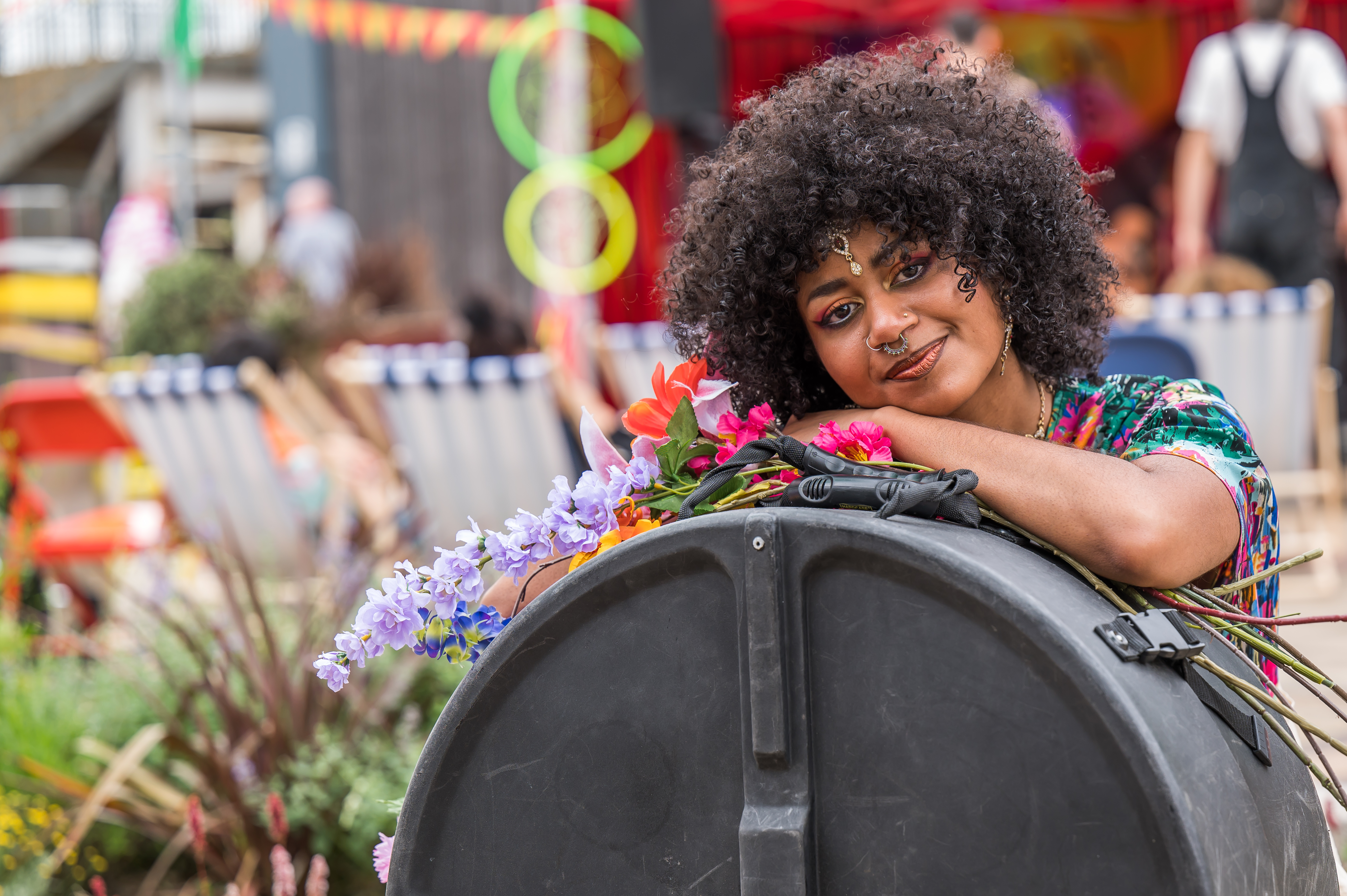 Zola Steelpan